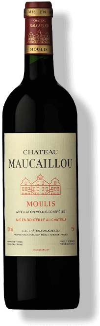 Château Maucaillou