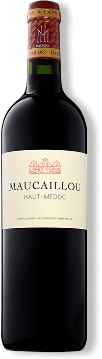 Maucaillou Haut-Médoc